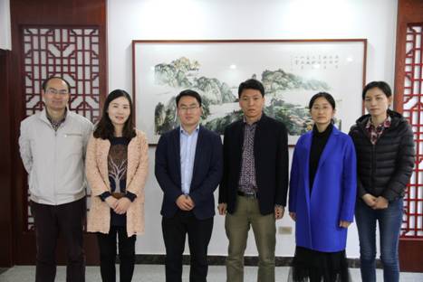 研究院核心团队 76net必赢官网